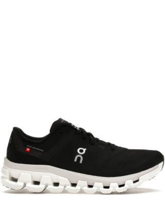 On Cloudflow 4 Low Top Black - 1