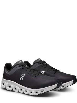 On Cloudflow 4 Low Top Black - 3