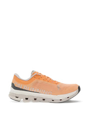 On Cloudflow 5 Tangerine Silver - 1