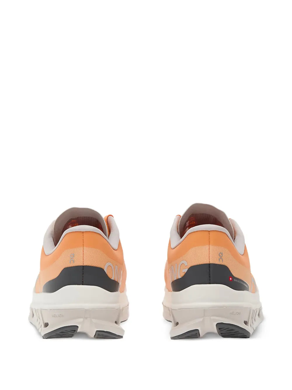 On Cloudflow 5 Tangerine Silver - 4
