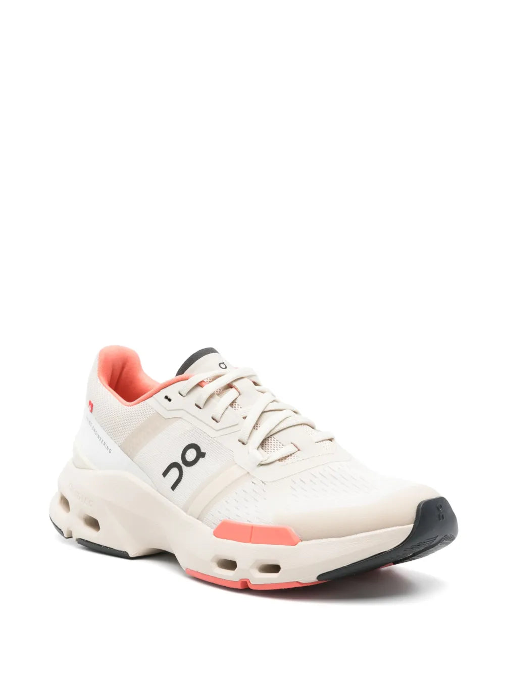On Cloudpulse Cream Salmon - 2