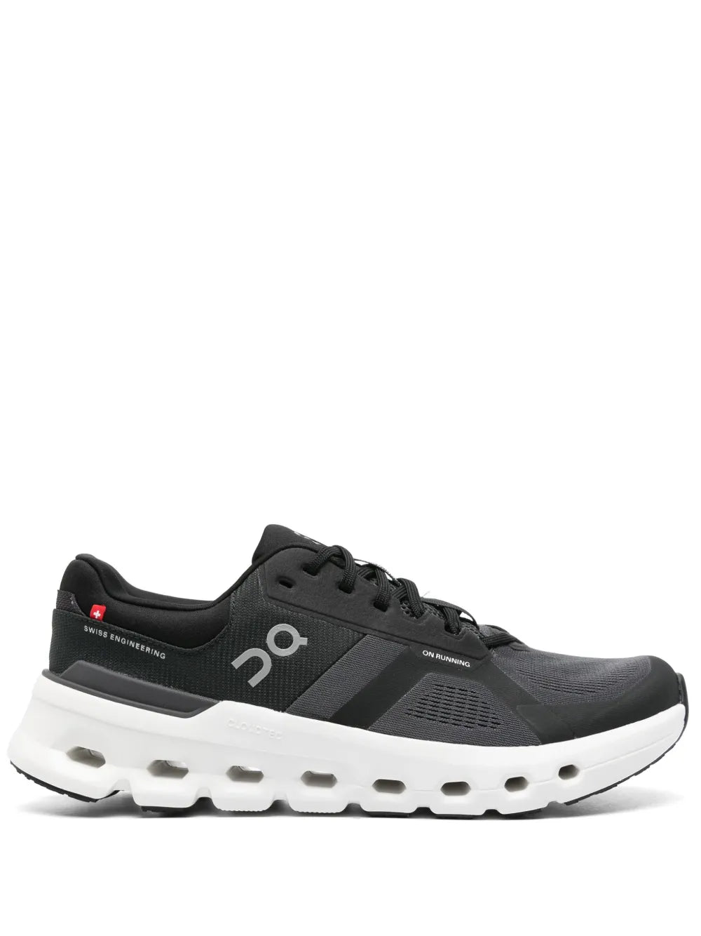 On Cloudrunner 2 Eclipse Black - 1