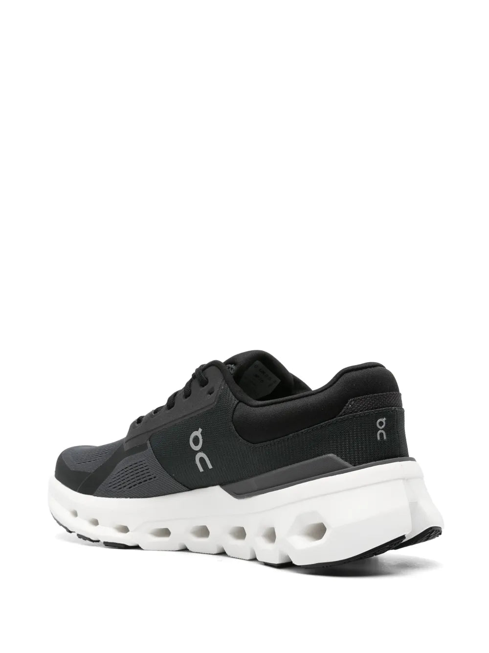 On Cloudrunner 2 Eclipse Black - 2