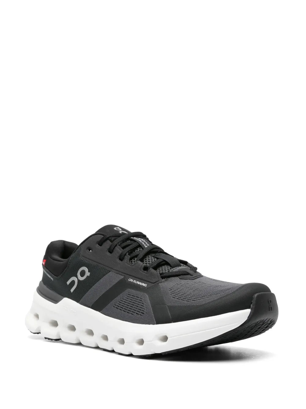On Cloudrunner 2 Eclipse Black - 3