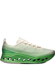 On Cloudsurfer Max Ivory Honeydew - 1