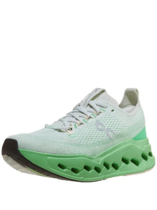 On Cloudsurfer Max Ivory Honeydew - 2