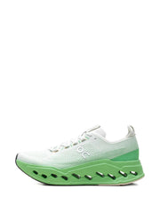 On Cloudsurfer Max Ivory Honeydew - 3