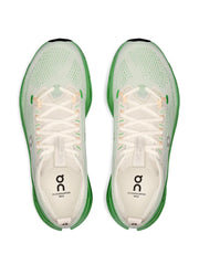 On Cloudsurfer Max Ivory Honeydew - 5