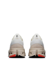 On Cloudsurfer Max Ivory White - 4