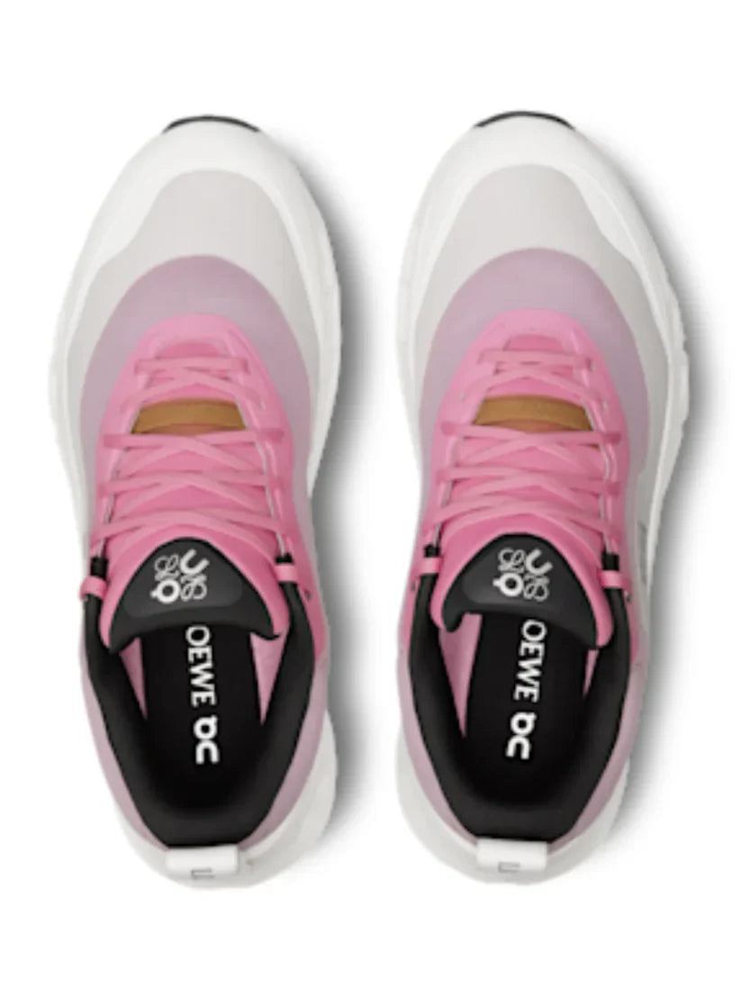 On Cloudtilt X Loewe White Pink - 2