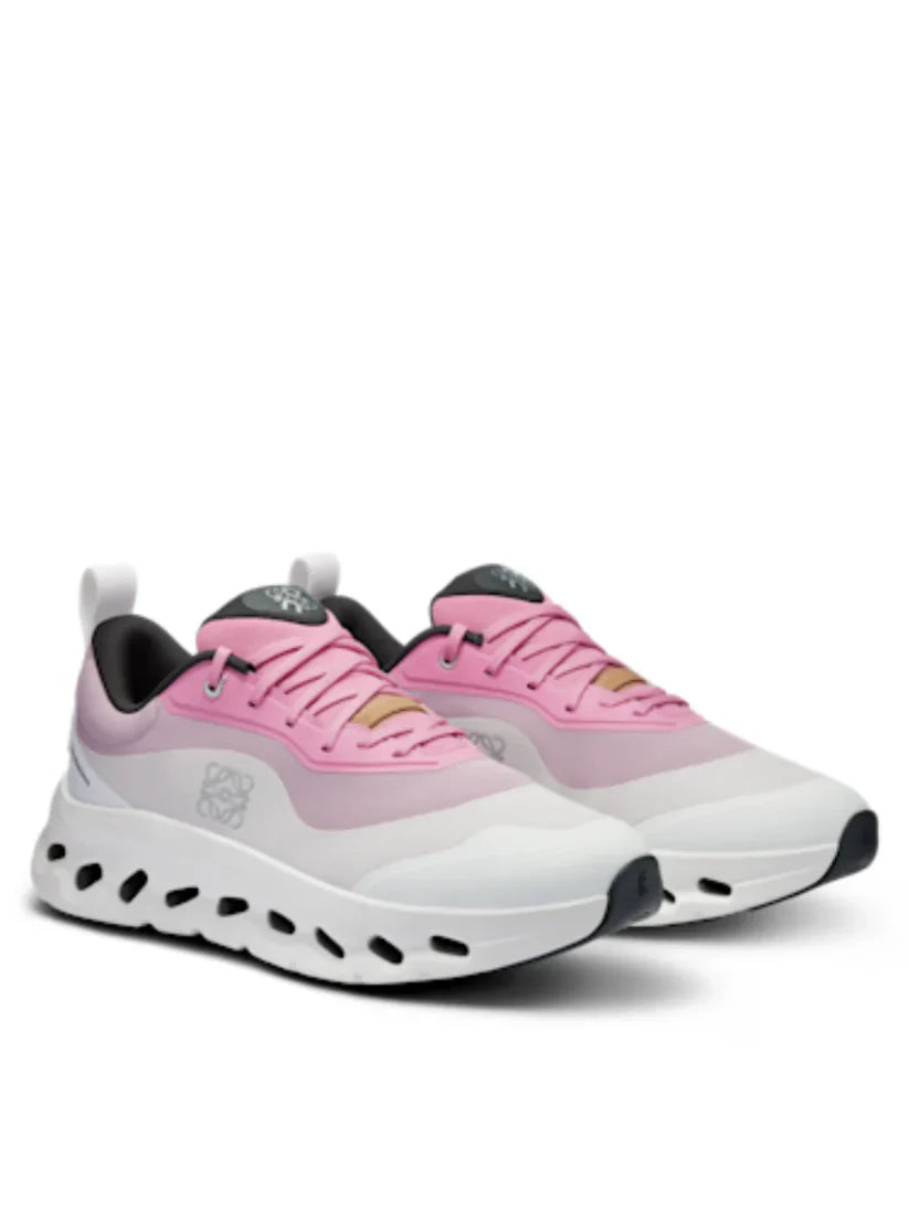 On Cloudtilt X Loewe White Pink - 3