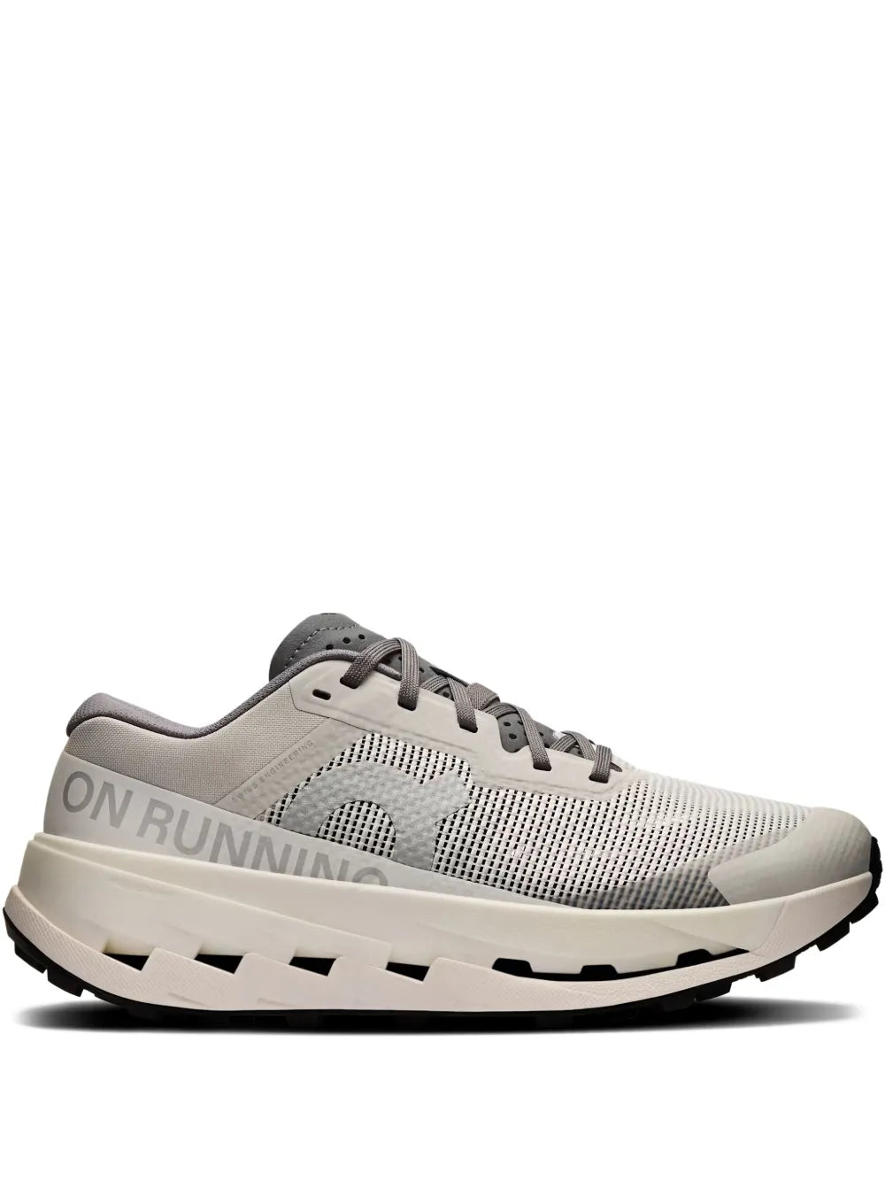 On Cloudultra 3 Rock White - 1
