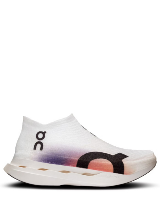 On Running CloudBoom Strike LS White 1013 - 1