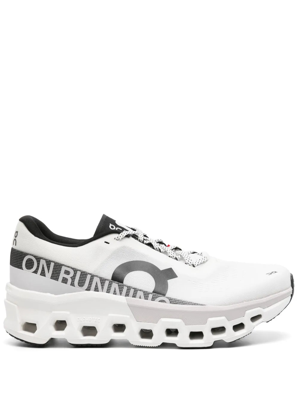 On Running CloudMonster 2 White Frost 1111 - 1