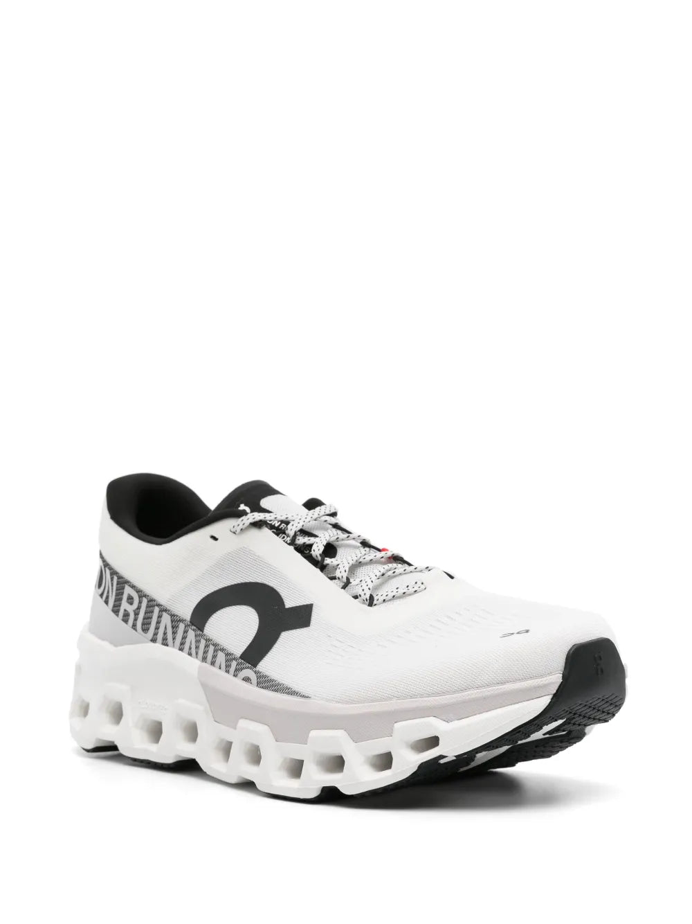 On Running CloudMonster 2 White Frost 1111 - 2