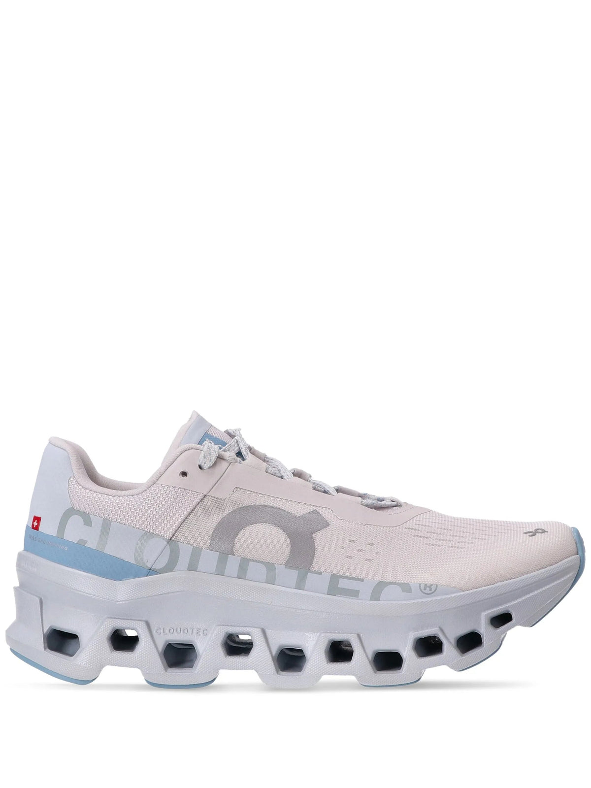 On Running CloudMonster Frost Wash 280 - 1