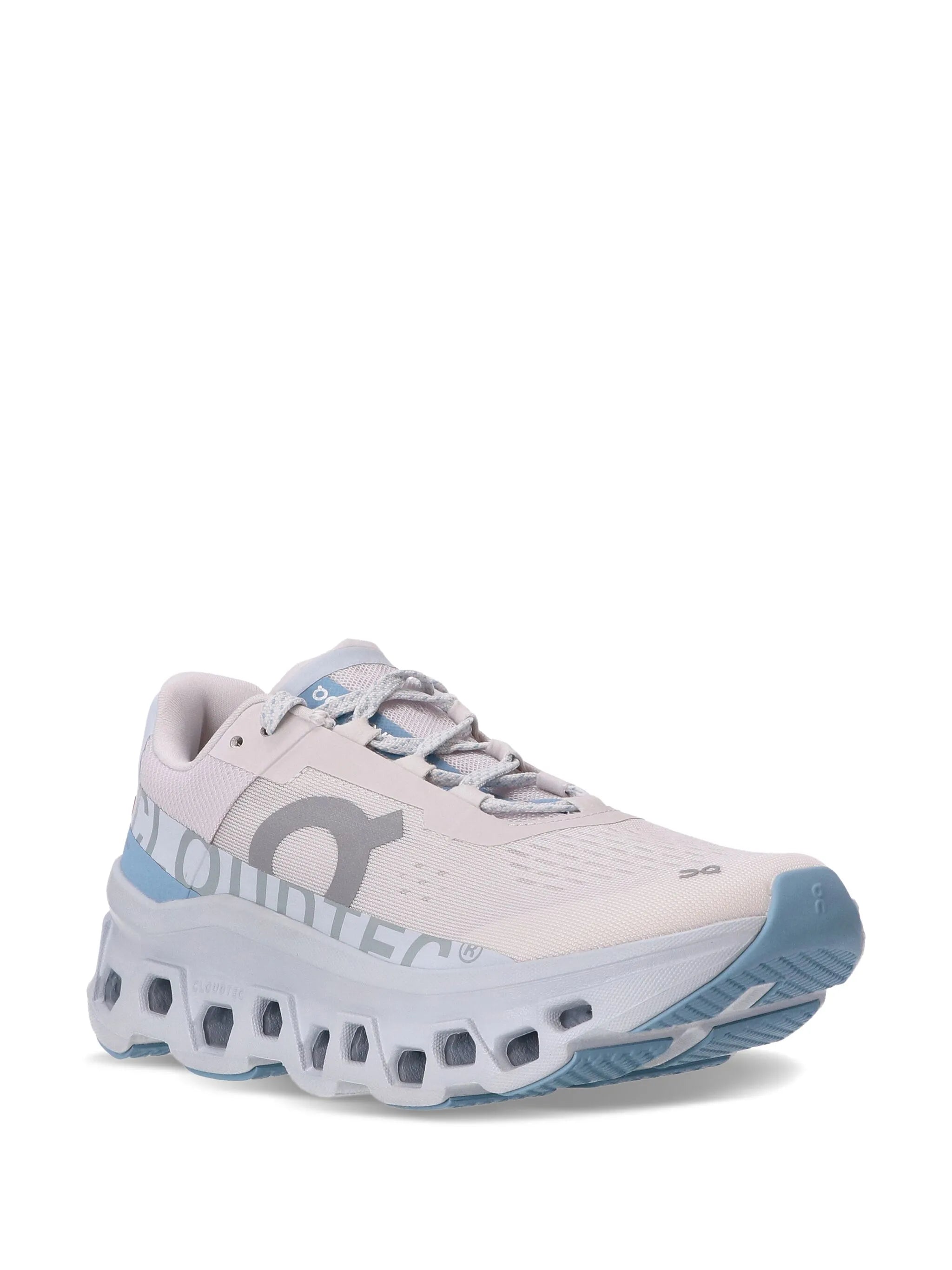 On Running CloudMonster Frost Wash 280 - 3