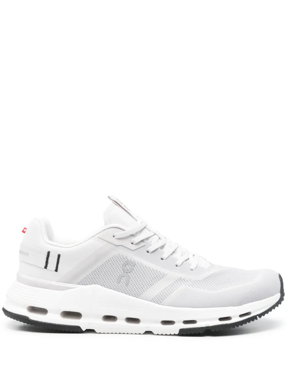 On Running CloudNova Form 2 TT Wolf Cream 996 - 1