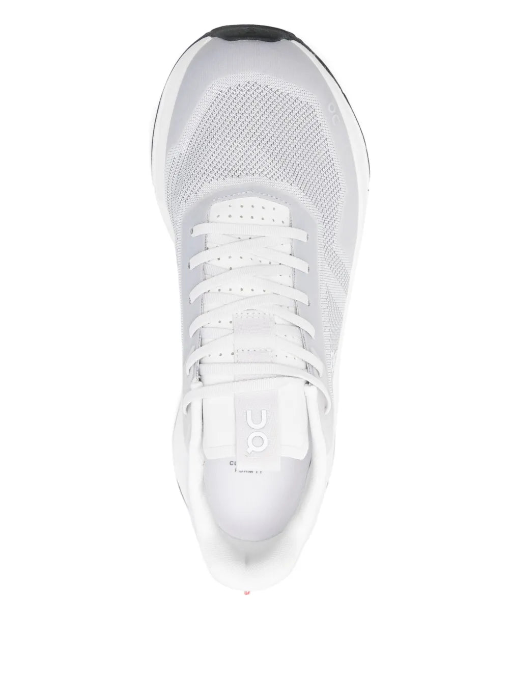 On Running CloudNova Form 2 TT Wolf Cream 996 - 3