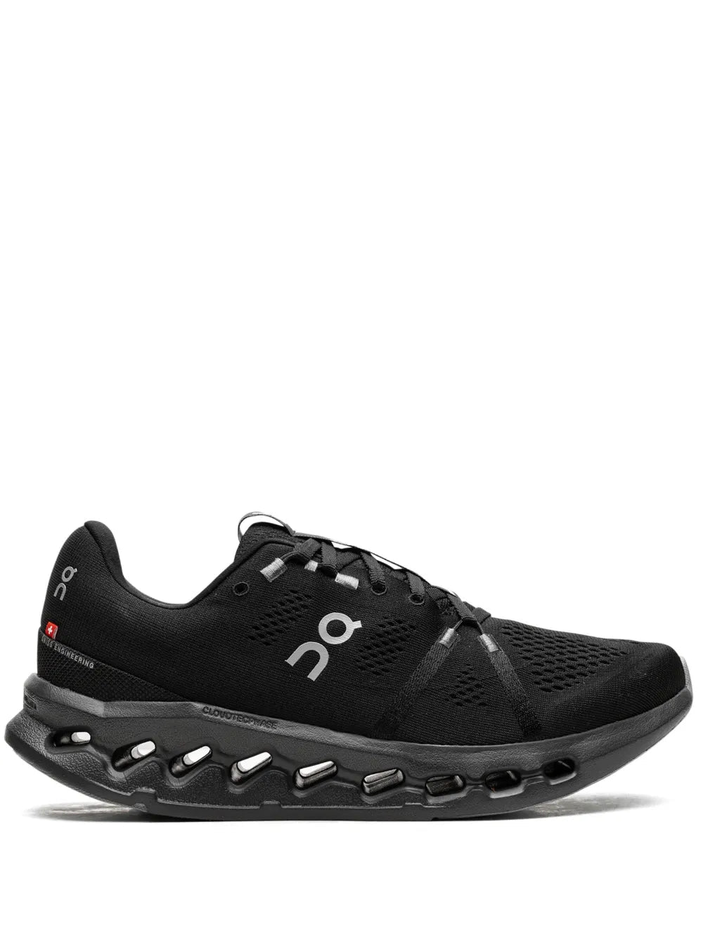 On Running CloudSurfer All Black 949 - 1