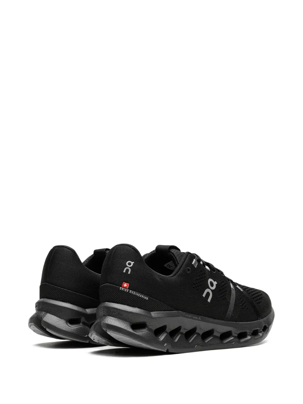 On Running CloudSurfer All Black 949 - 3
