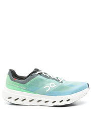 On Running CloudSurfer Next Trainer Green 1054 - 1