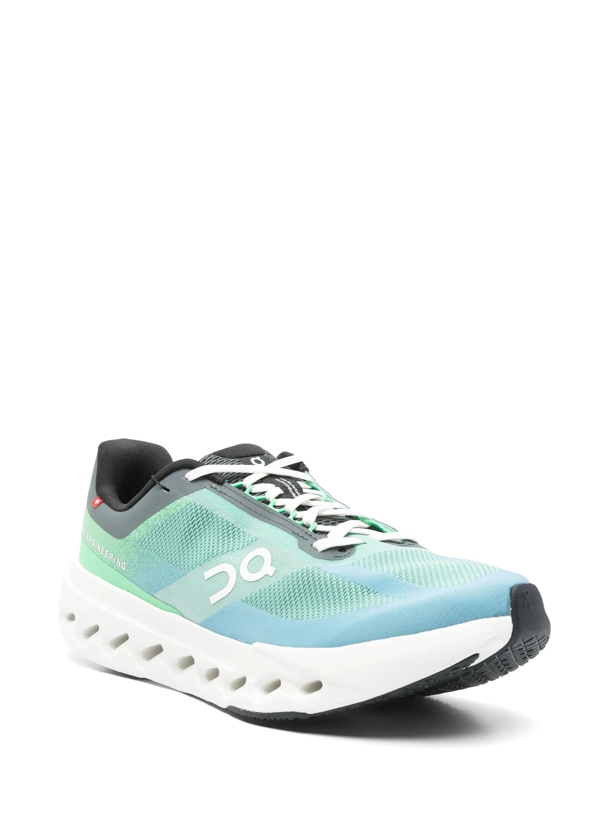 On Running CloudSurfer Next Trainer Green 1054 - 2