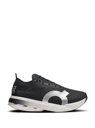 On Running Cloud Boom Strike Black White - 1
