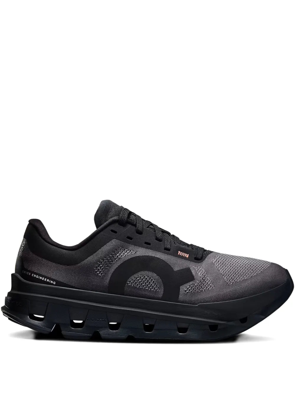 On Running Cloud Flow 5 Black 890 - 1