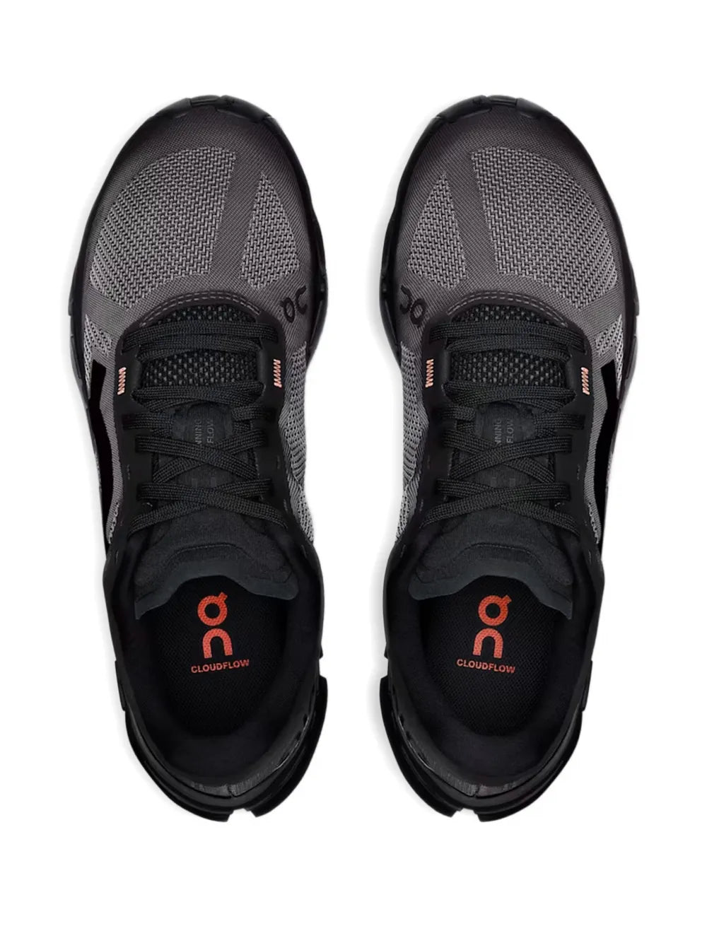 On Running Cloud Flow 5 Black 890 - 3