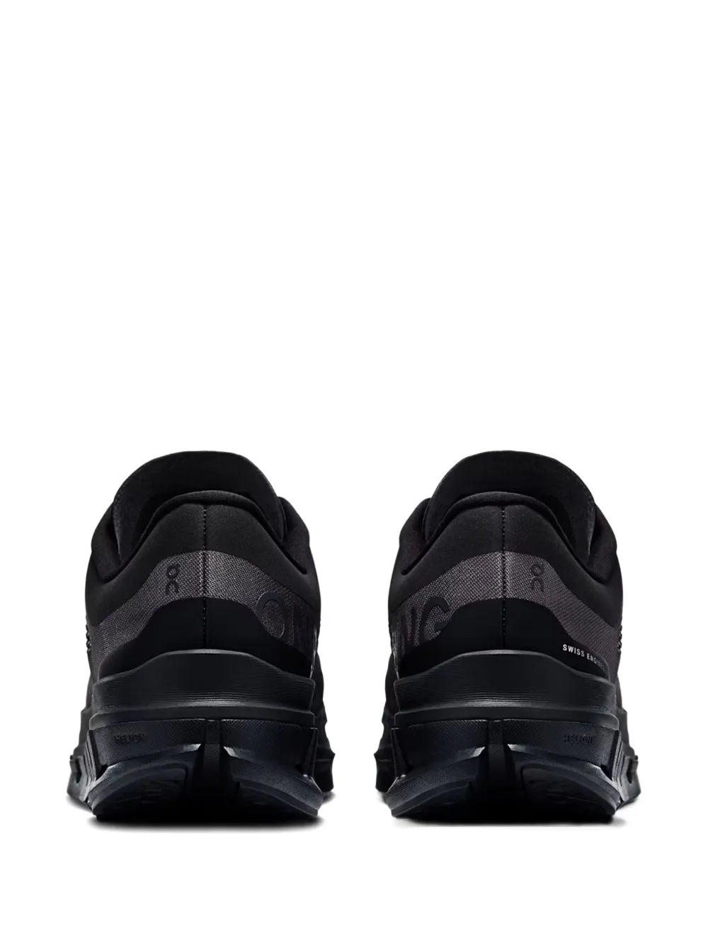 On Running Cloud Flow 5 Black 890 - 4
