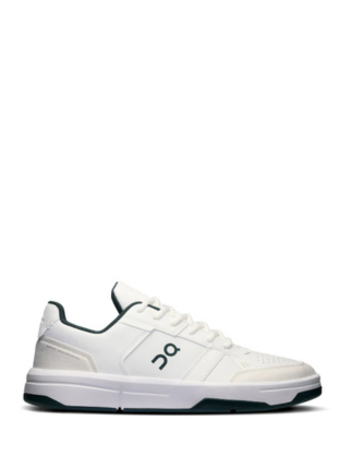 On Running Cloud The Roger Club House White Green 906 - 1