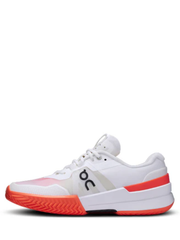 On Running Cloud X The Roger Pro 2 White Flame 1078 - 2