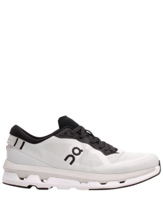 On Running Cloud Zone Ice Black - 1