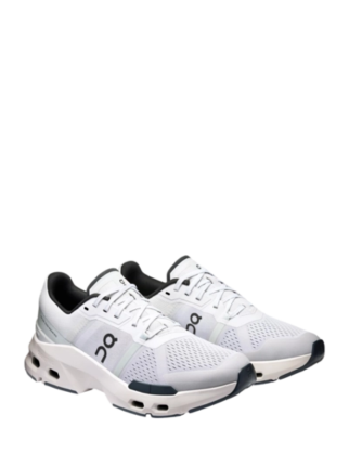 On Running Cloud pulse Running Shoes Wolf Black 513 - 3