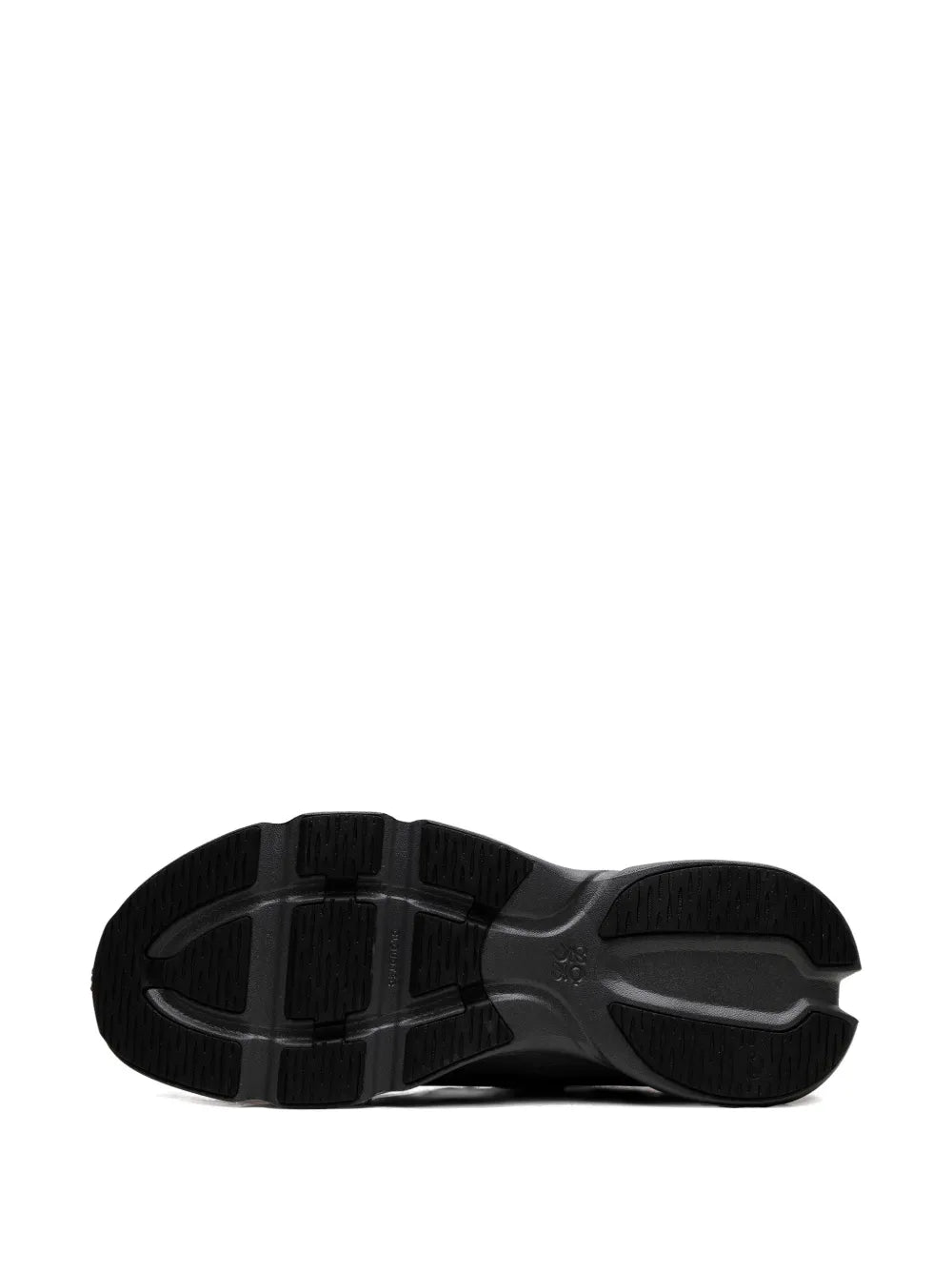 On Running Cloudsolo X Loewe Dark Brown 1061 - 5
