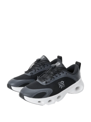 On Running Cloudsolo X Loewe White Black 966 - 2