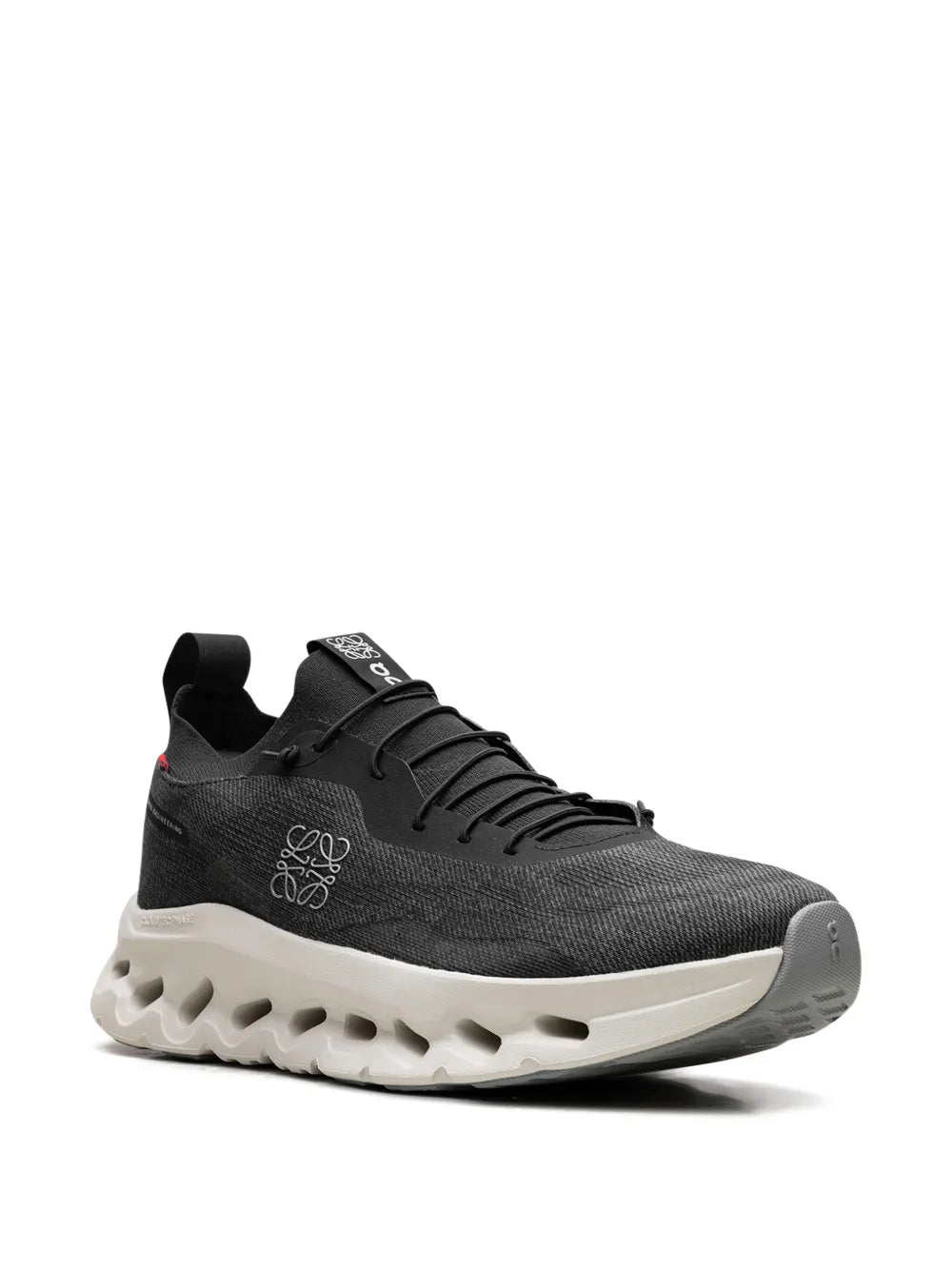 On Running Cloudtilt LOEWE Denim Grey - 4