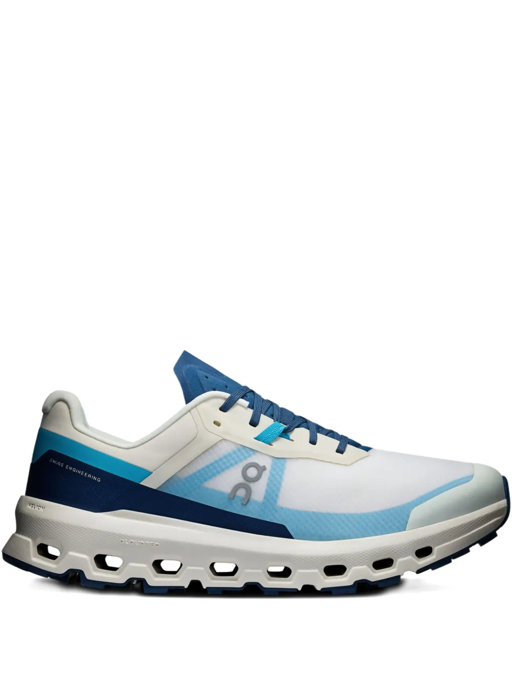 On Running Cloudvista 2 Cream Horizon - 1