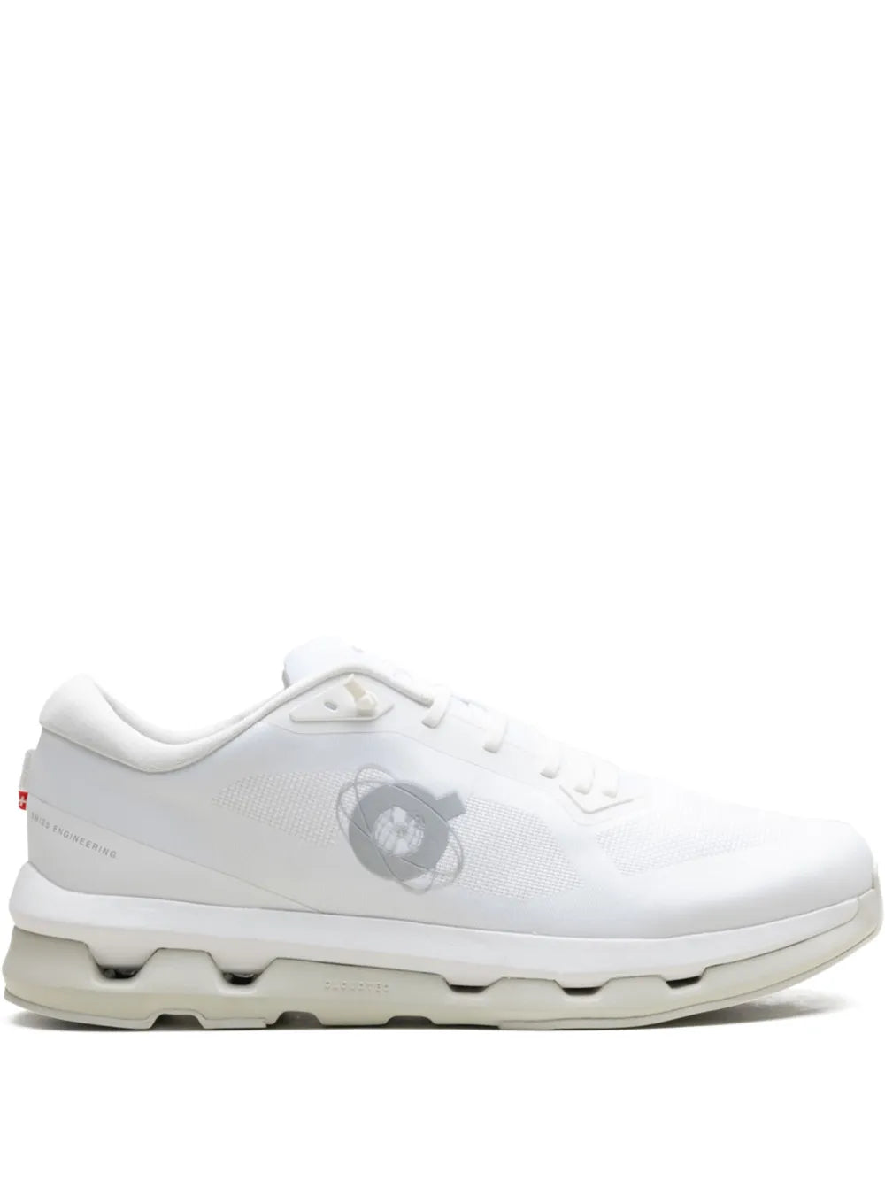 On Running Cloudzone Grey - 1