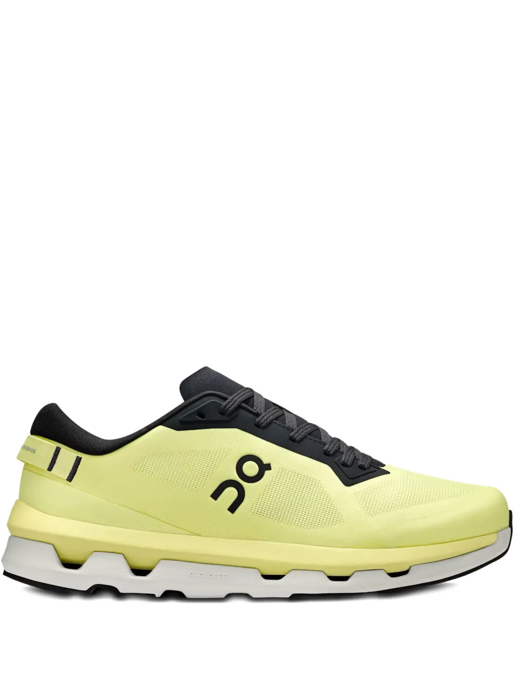 On Running Cloudzone Limelight Black - 1