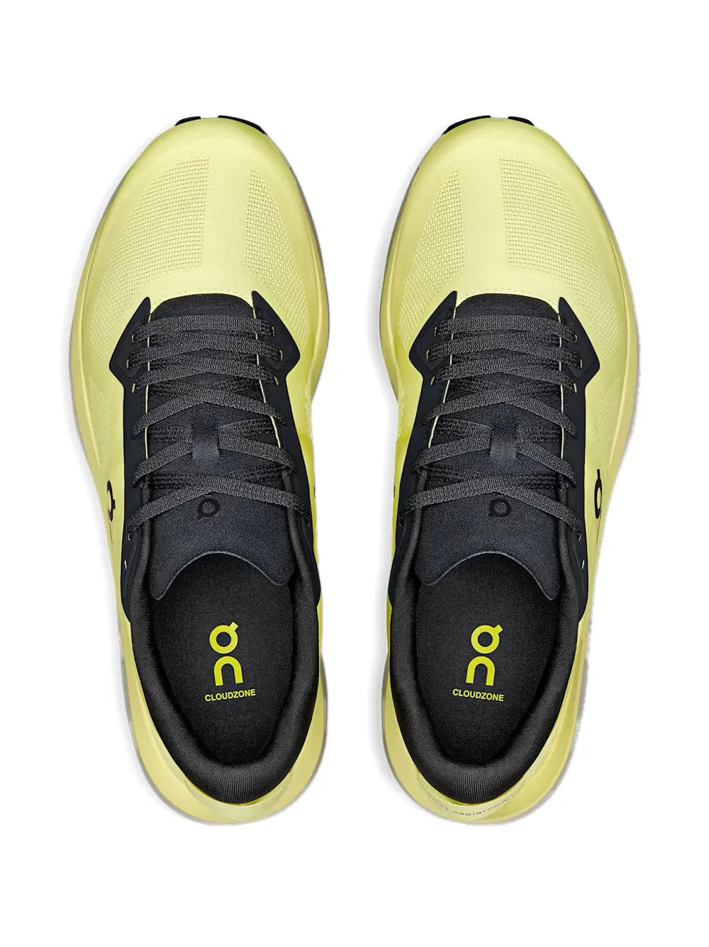 On Running Cloudzone Limelight Black - 2