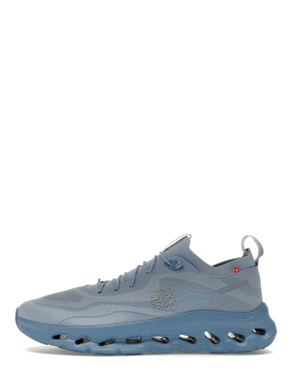 On Running Loewe Cloudtilt Sneaker Blue 269 - 3