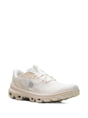On Running x Loewe Cloudventure 2 Eggshell - 2