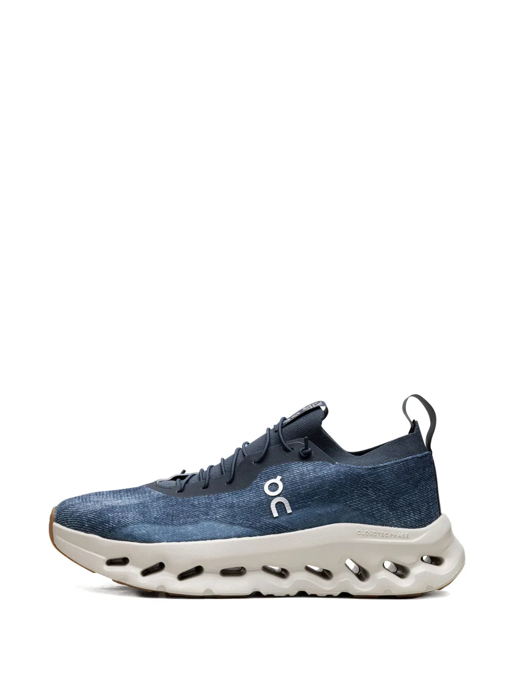 On cloud Loewe x On Running Cloudtilt Denim Blue - 3