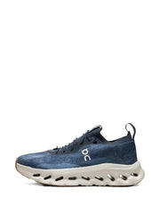 On cloud Loewe x On Running Cloudtilt Denim Blue - 3