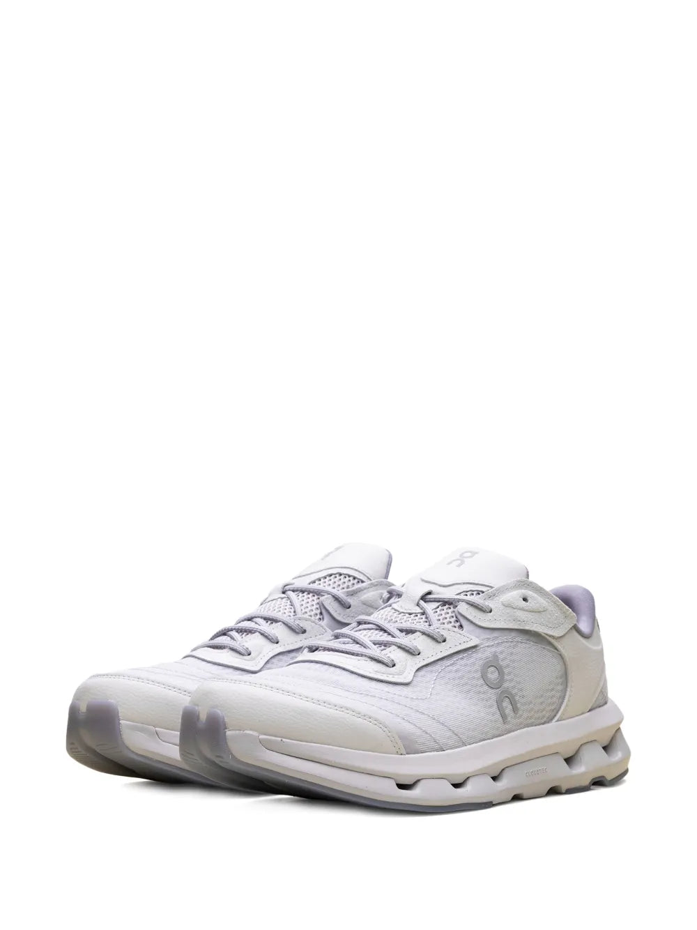 On cloud Running Cloudzone Moon Lavender Lilac - 3
