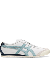 Onitsuk a Tiger Mexico 66 White Mint Blue - 1