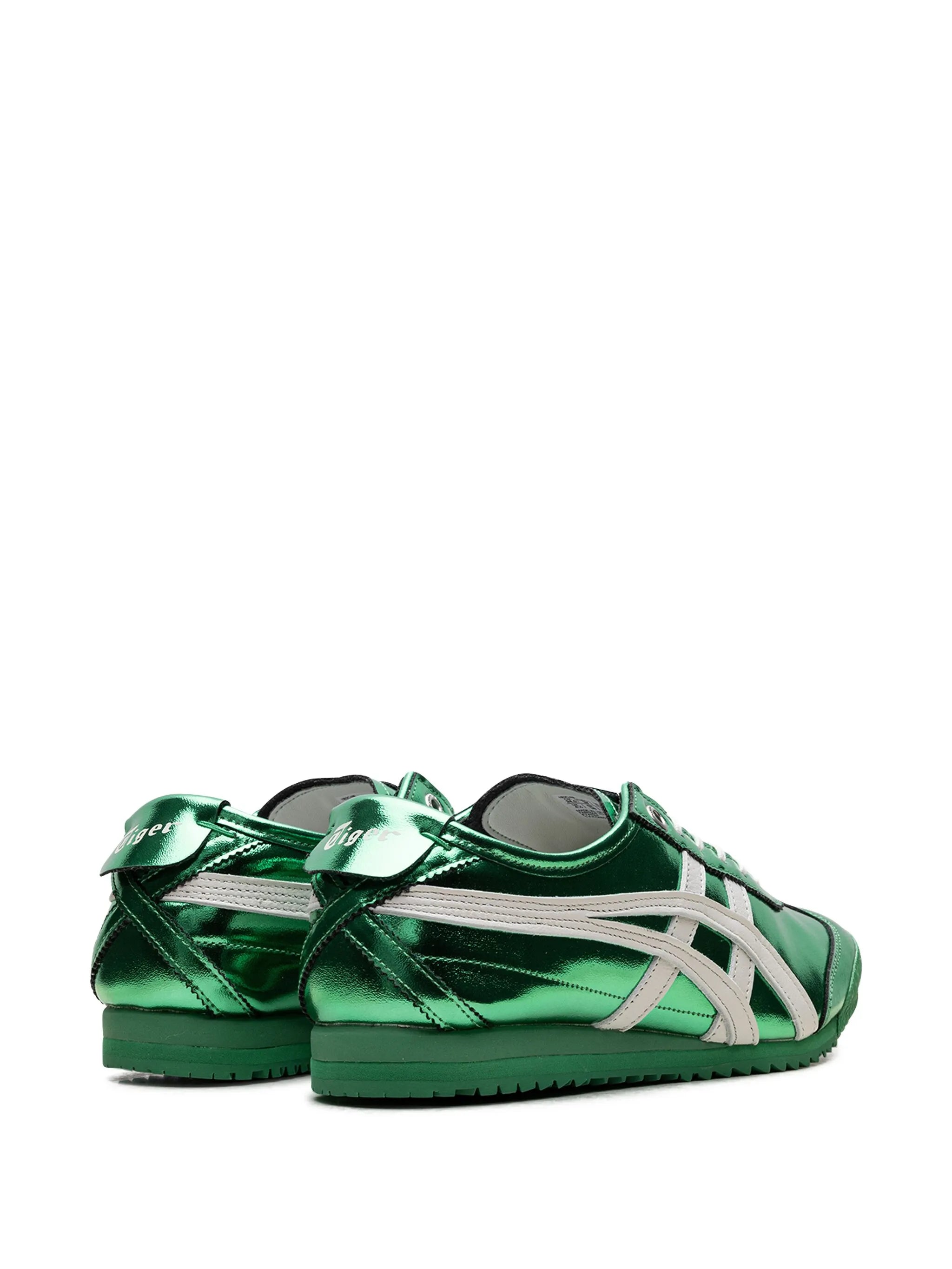 Onitsuka Tiger MEXICO 66 SD JADE CREAM 253 - 4