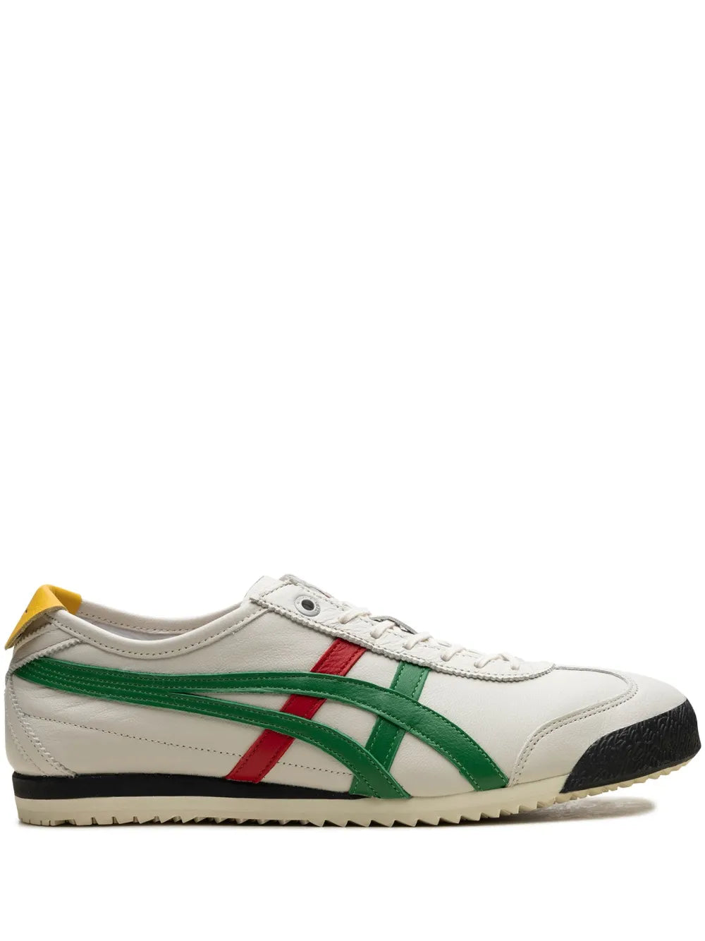 Onitsuka Tiger Mexico 66 "Birch Green Red Yellow" #236 - 1
